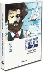 Presentazione "Progetto SAURO100" e presentazione libro "Nazario Sauro. Storia di un marinaio" @ Med Festival Experience | Gaeta | Lazio | Italia