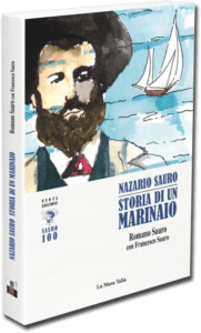 Alcamo: Presentazione libro "Nazario Sauro - Storia di un marinaio" @ Cappella del Collegio dei Gesuiti di Alcamo  | Alcamo | Sicilia | Italia