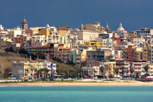 Visita guidata della Città e visita al Museo e alle Mura Timoleontee @ Gela | Gela | Sicilia | Italia