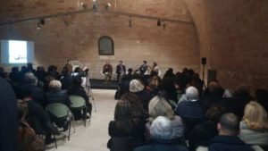 OTRANTO - Presentazione progetto "SAURO100" e libro "Nazario Sauro. Storia di un marinaio" presso Sala Triangolare al Castello Aragonese @ Castello Aragonese | Otranto | Puglia | Italia