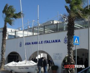 OTRANTO - Presentazione progetto "SAURO100" e libro "Nazario Sauro. Storia di un marinaio" presso la sede sociale della Lega Navale @ Lega Navale di Otranto | Otranto | Puglia | Italia