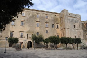 TRICASE - Presentazione progetto "SAURO100" e libro "Nazario Sauro. Storia di un marinaio" presso la Sala del Trono di Palazzo Gallone (sede del Municipio) @ Palazzo Gallone | Tricase | Puglia | Italia