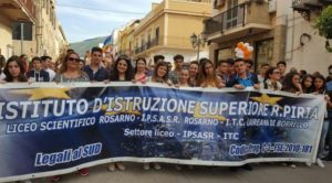 ROSARNO - Conferenza "Nazario Sauro e la Grande Guerra sul mare" presso il Liceo Scientifico "R. Piria" @ Liceo Scientifico "R. Piria" | Rosarno | Calabria | Italia