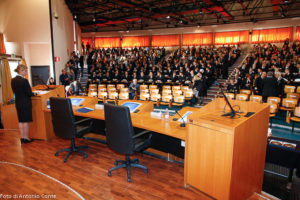 TARANTO - Conferenza "Nazario Sauro e la Grande Guerra sul mare" e presentazione libro su Nazario Sauro presso Scuola Sottufficiali Marina Militare (MARISCUOLA) @ MARISCUOLA TARANTO