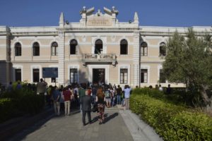 CROTONE - Conferenza "Nazario Sauro e la Grande Guerra sul mare" presso Liceo Classico Pitagora @ Liceo Classico Pitagora | Crotone | Calabria | Italia