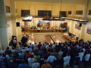 CIRO' - Presentazione SAURO100 e libro "Nazario Sauro. Storia di un marinaio" presso la Sala Consiliare @ Sala Consiliare Comune | Cirò | Calabria | Italia