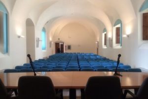 MOLFETTA - Presentazione progetto SAURO100 e libro "Nazario Sauro. Storia di un marinaio" presso la Sala Finocchiaro della Fabbrica San Domenico @ Sala Finocchiaro, Fabbrica San Domenico | Molfetta | Puglia | Italia